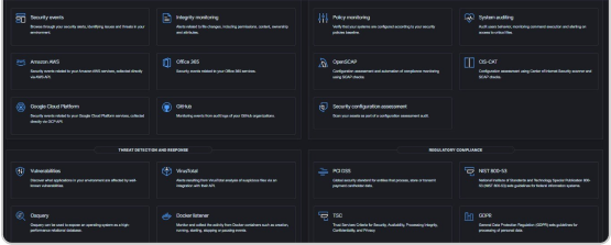 Intrution Detection